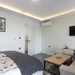 Appartement Deluxe Feliciano *