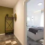 Appartement Deluxe Feliciano