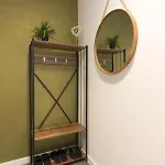 Appartement Deluxe Feliciano