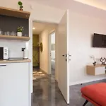 Deluxe Feliciano Appartement *