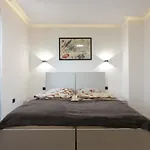 Deluxe Feliciano Appartement