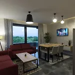 Deluxe Feliciano Appartement *