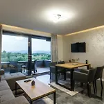 Appartement Deluxe Feliciano *