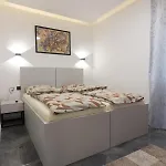 Deluxe Feliciano 아파트 비소코