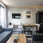 Deluxe Feliciano Appartement *