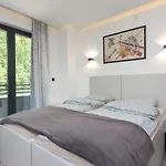 Appartement Deluxe Feliciano *