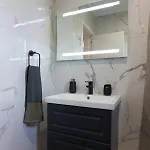 아파트 Deluxe Feliciano *