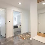 Deluxe Feliciano Appartement Visoko