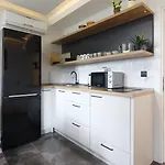 Deluxe Feliciano Appartement