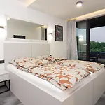 아파트 Deluxe Feliciano 비소코