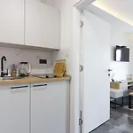 Deluxe Feliciano Appartement *