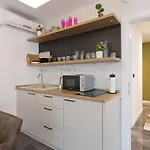 Appartement Deluxe Feliciano