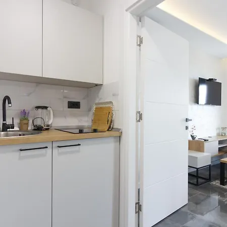 Apartment Deluxe Feliciano *