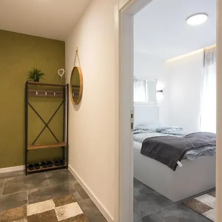 Apartmán Deluxe Feliciano
