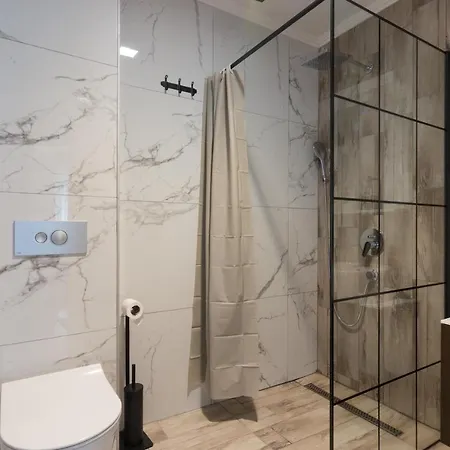 Deluxe Feliciano Apartmán *