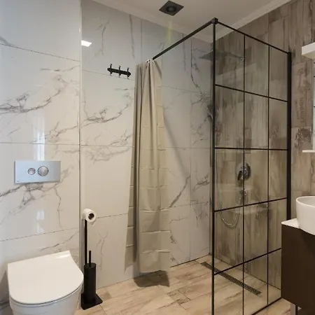Apartament Deluxe Feliciano *