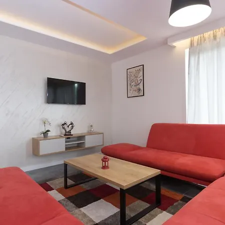 Appartement Deluxe Feliciano