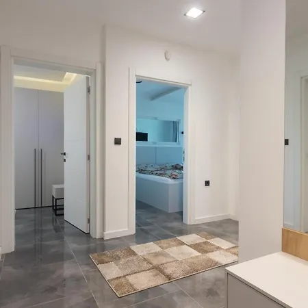 Apartment Deluxe Feliciano *