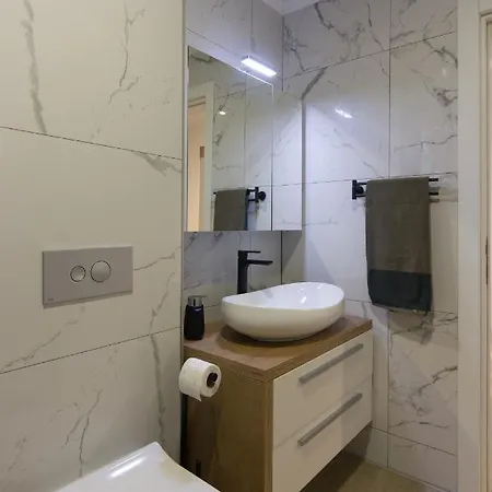 Deluxe Feliciano Apartament
