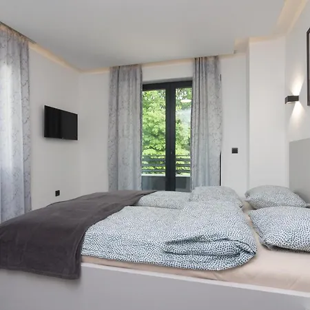 Apartment Deluxe Feliciano Visoko