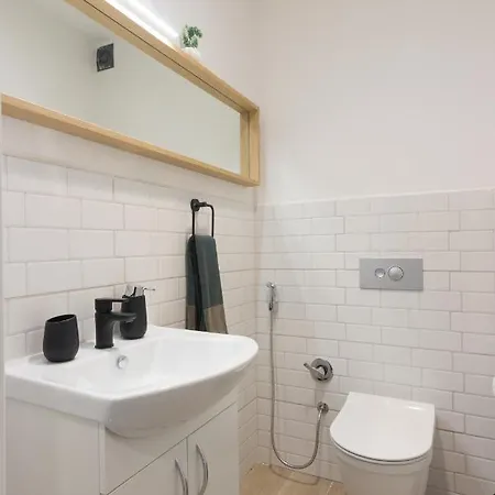 Apartament Deluxe Feliciano