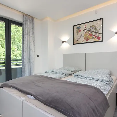 Appartement Deluxe Feliciano *