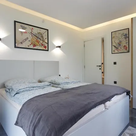 Apartmán Deluxe Feliciano