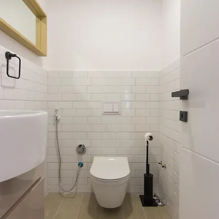Deluxe Feliciano Apartament *