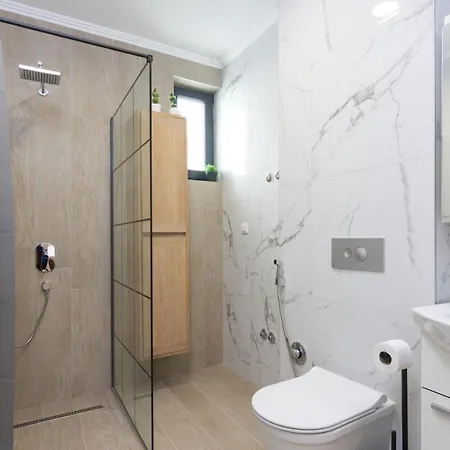 Deluxe Feliciano Apartmán
