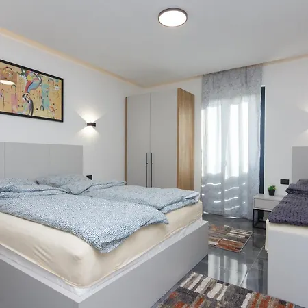 Apartament Deluxe Feliciano