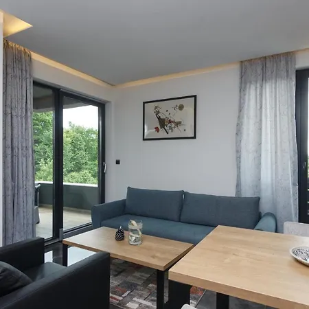 Apartmán Deluxe Feliciano