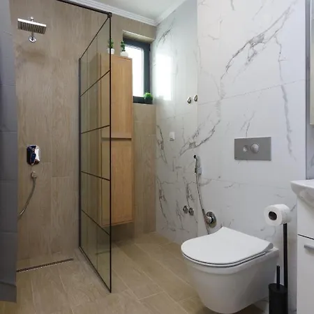 Deluxe Feliciano Apartament