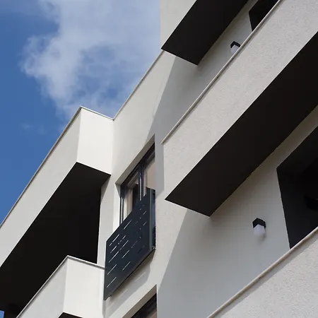 Deluxe Feliciano Appartement Visoko