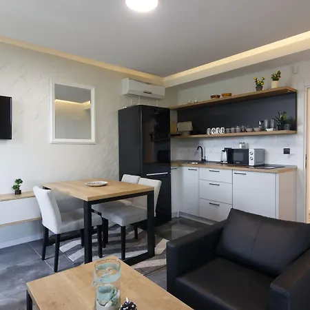 Deluxe Feliciano Appartement