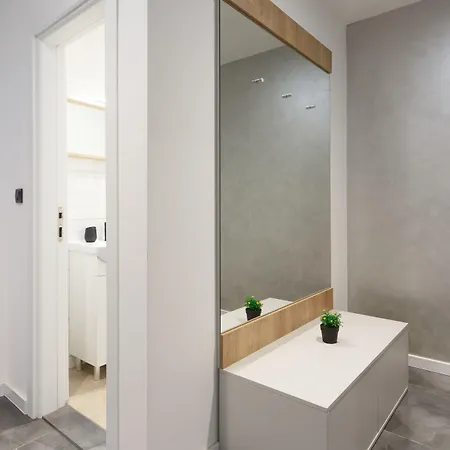 Deluxe Feliciano Apartament