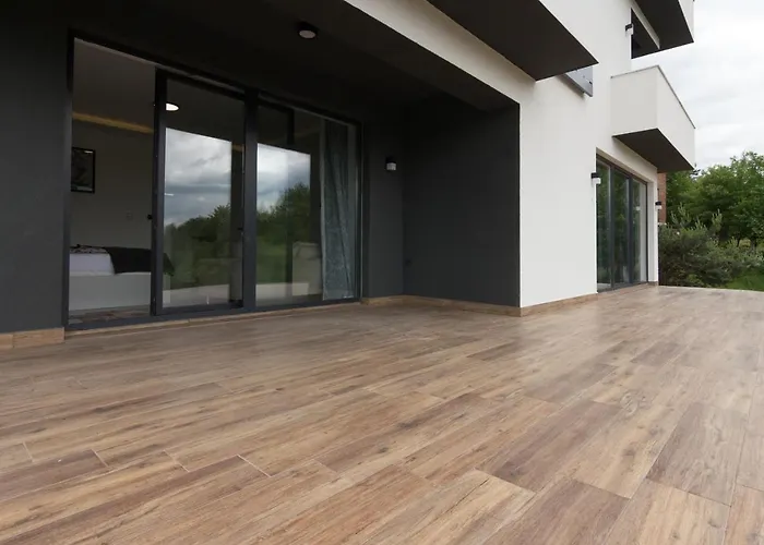 Deluxe Feliciano Apartmán