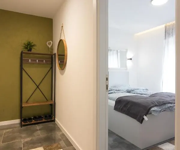 Apartmán Deluxe Feliciano