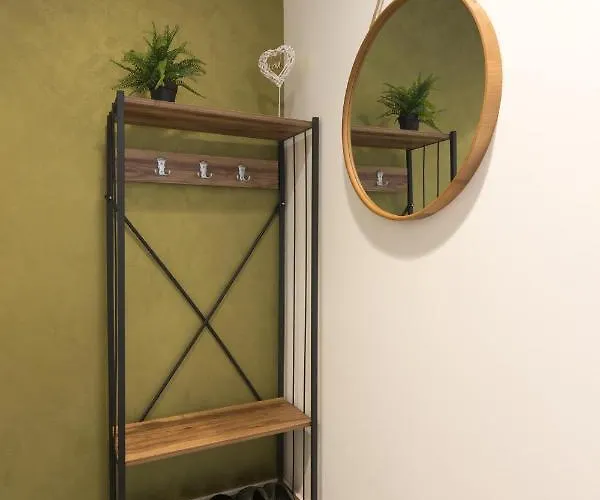 Apartmán Deluxe Feliciano