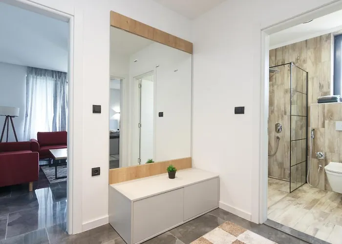 Apartmán Deluxe Feliciano