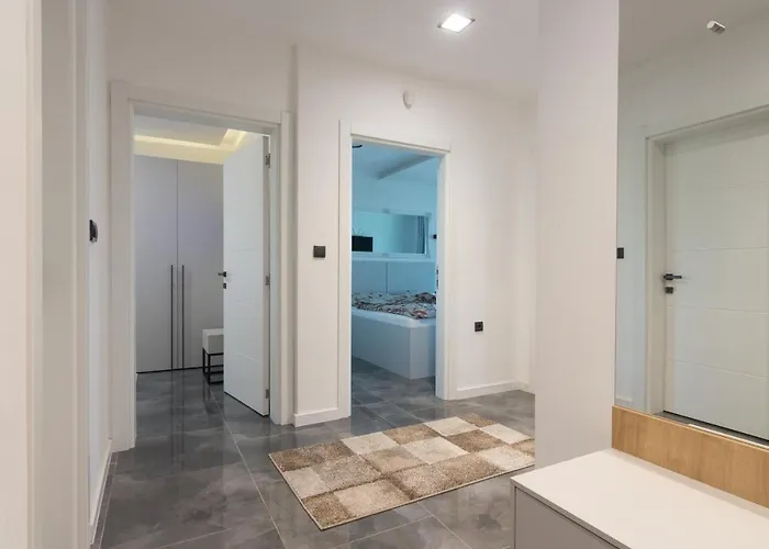 Apartmán Deluxe Feliciano *