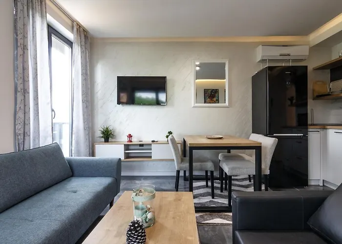 Deluxe Feliciano Apartmán *