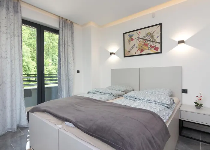 Apartmán Deluxe Feliciano *