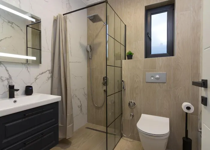 Apartmán Deluxe Feliciano Visoko