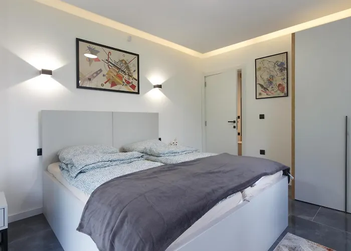 Apartmán Deluxe Feliciano