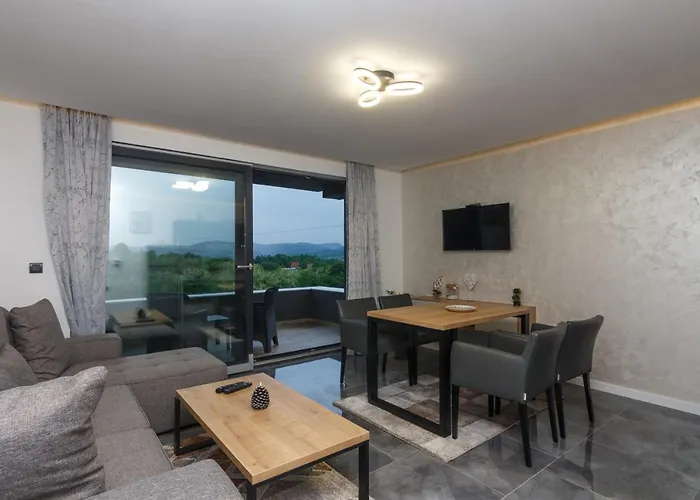 Apartmán Deluxe Feliciano *