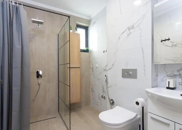 Deluxe Feliciano Apartmán