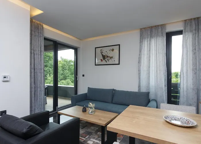 Apartmán Deluxe Feliciano