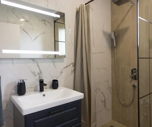 Deluxe Feliciano Apartmán Visoko