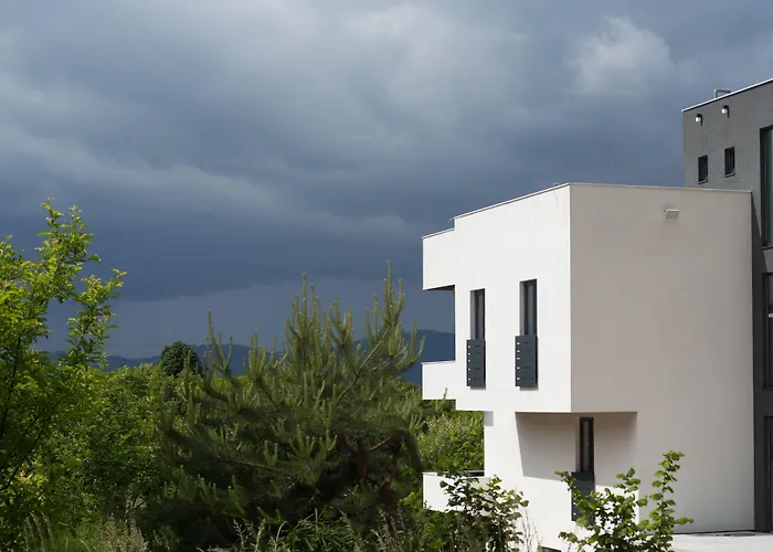 Apartmán Deluxe Feliciano *