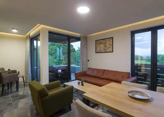 Apartmán Deluxe Feliciano